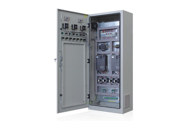 电气成套控制柜、变频柜 电气成套控制柜、变频柜