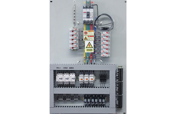 成套-LS低压电器控制板