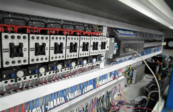 动力配电柜 动力配电柜