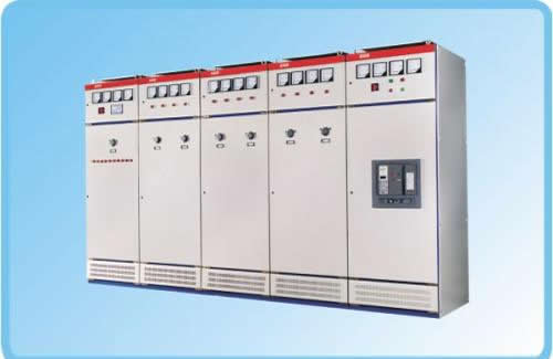 固定式低压配电柜 固定式低压配电柜