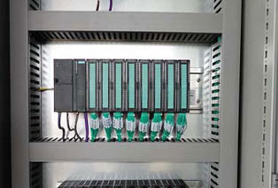 PLC控制系统 PLC控制系统