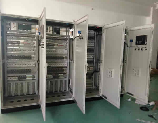 海都大厦办公楼安装配电 海都大厦办公楼安装配电