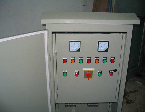 我司与青岛净化公司达成 我司与青岛净化公司达成