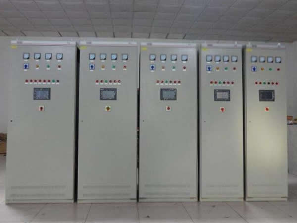 胶南客户低压配电柜已经 胶南客户低压配电柜已经