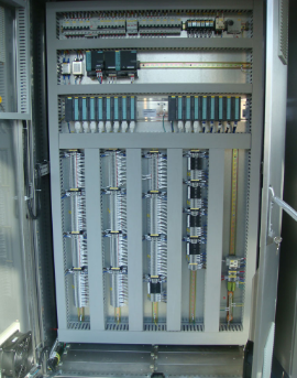  青岛凌峰自动化工程有限公司